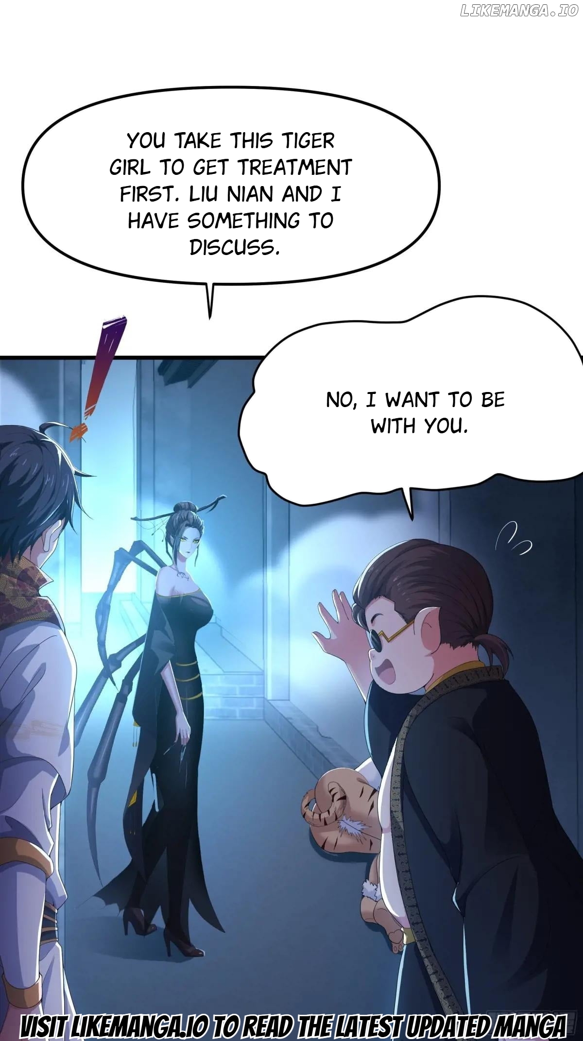 Rebirth of King Zhou: Not Being the Ultimate Villain Chapter 40 - page 1